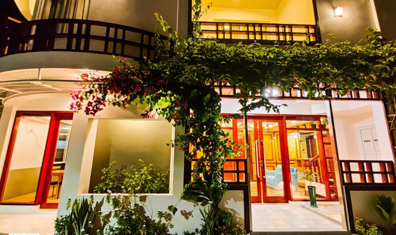 Athens View Hotel Guraidhoo  Exterior foto